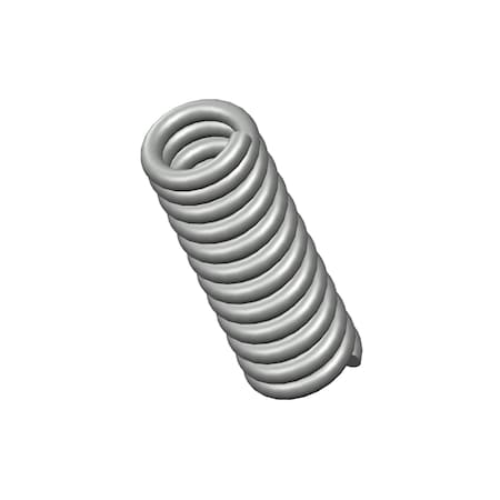 Approved Vendor Compression Spring, O= .109, L= .34, W= .020 G009974392